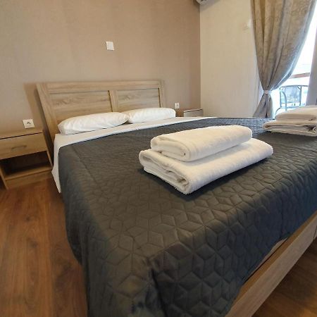 City Centre Stylish Rooms Atene Esterno foto
